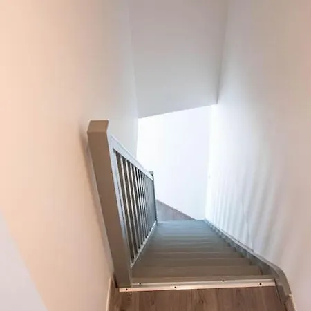 Apartman Centre- Gare - Chateau - Duplex 2 *