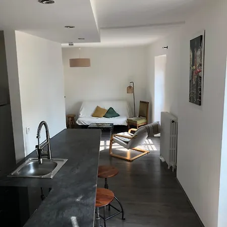 Centre- Gare - Chateau - Duplex 2 *