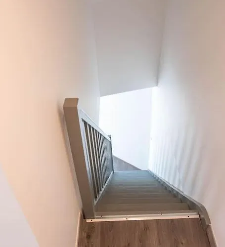 Apartment Centre- Gare - Chateau - Duplex 2 *